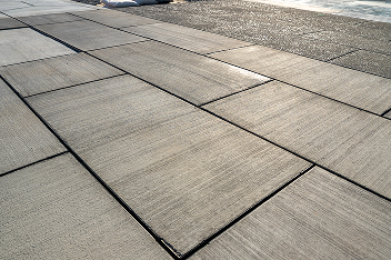 コンクリート商材の写真