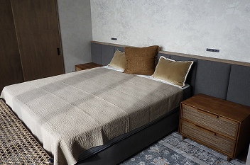 リフォームした別荘の写真