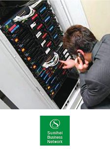 Sumihei Business Network