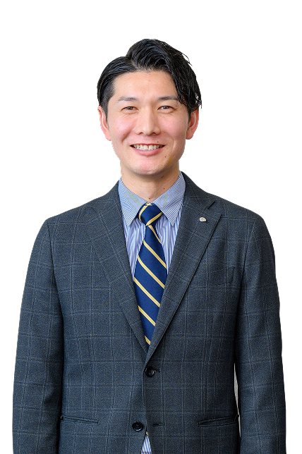 竹越琢磨さんの写真